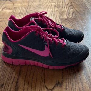 Nike Free Fit 2 Training Shoes